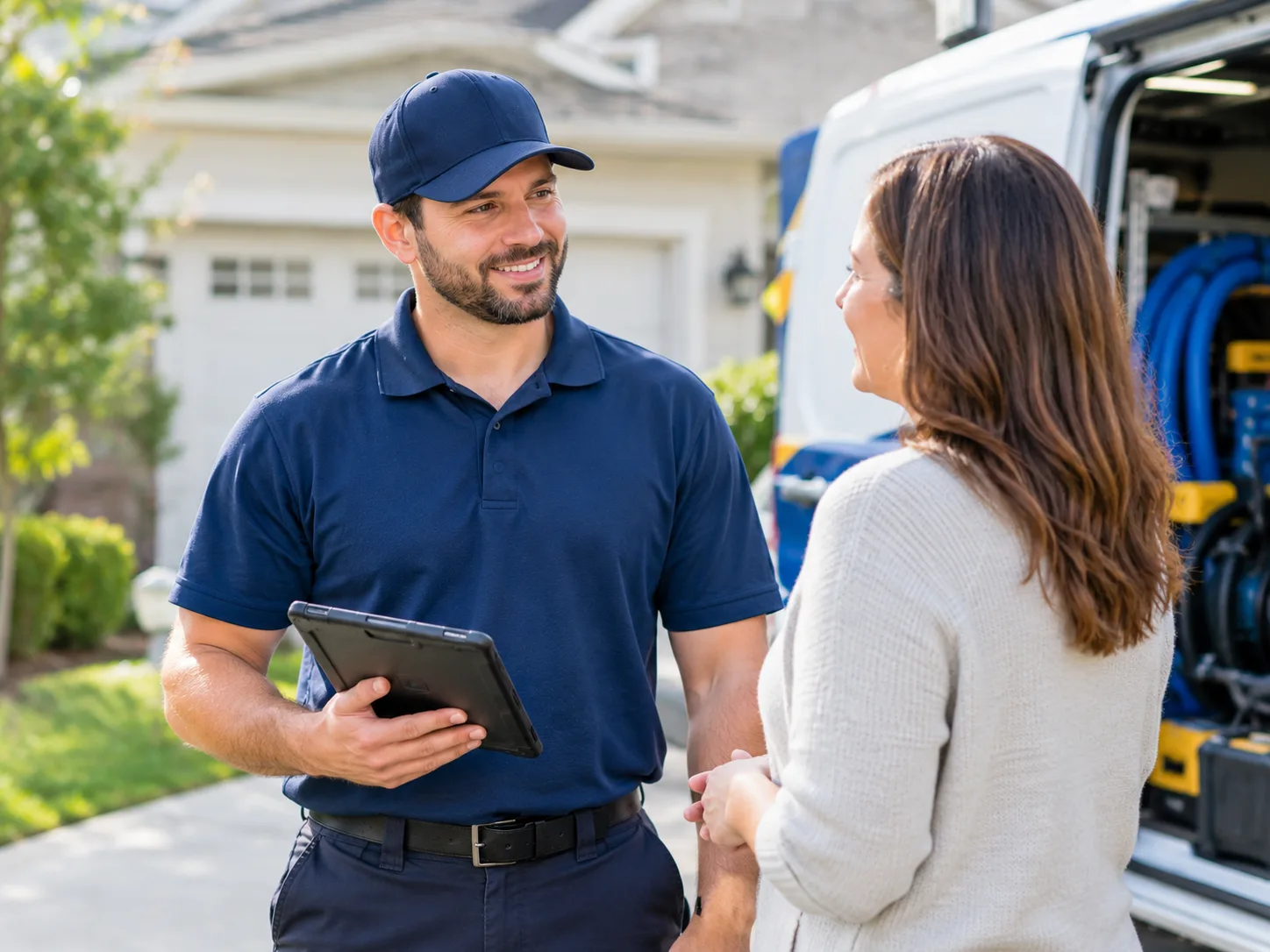 Sewage Backup Cleanup Genesee, MI FAQs